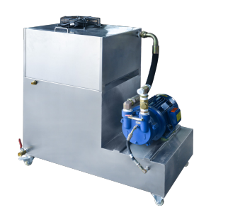 WATER CIRCULATION VACUUM DEVICE
